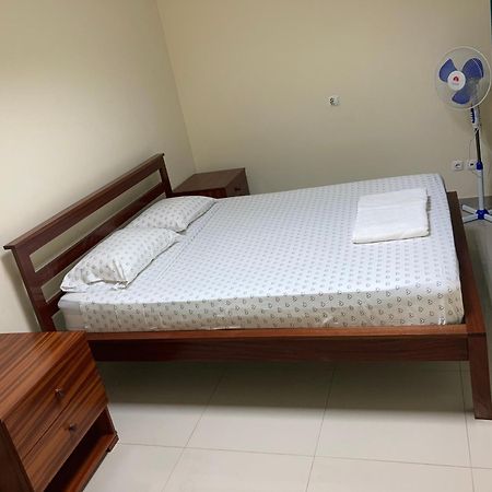 Constanca Retreat Bed and Breakfast Mindelo Buitenkant foto