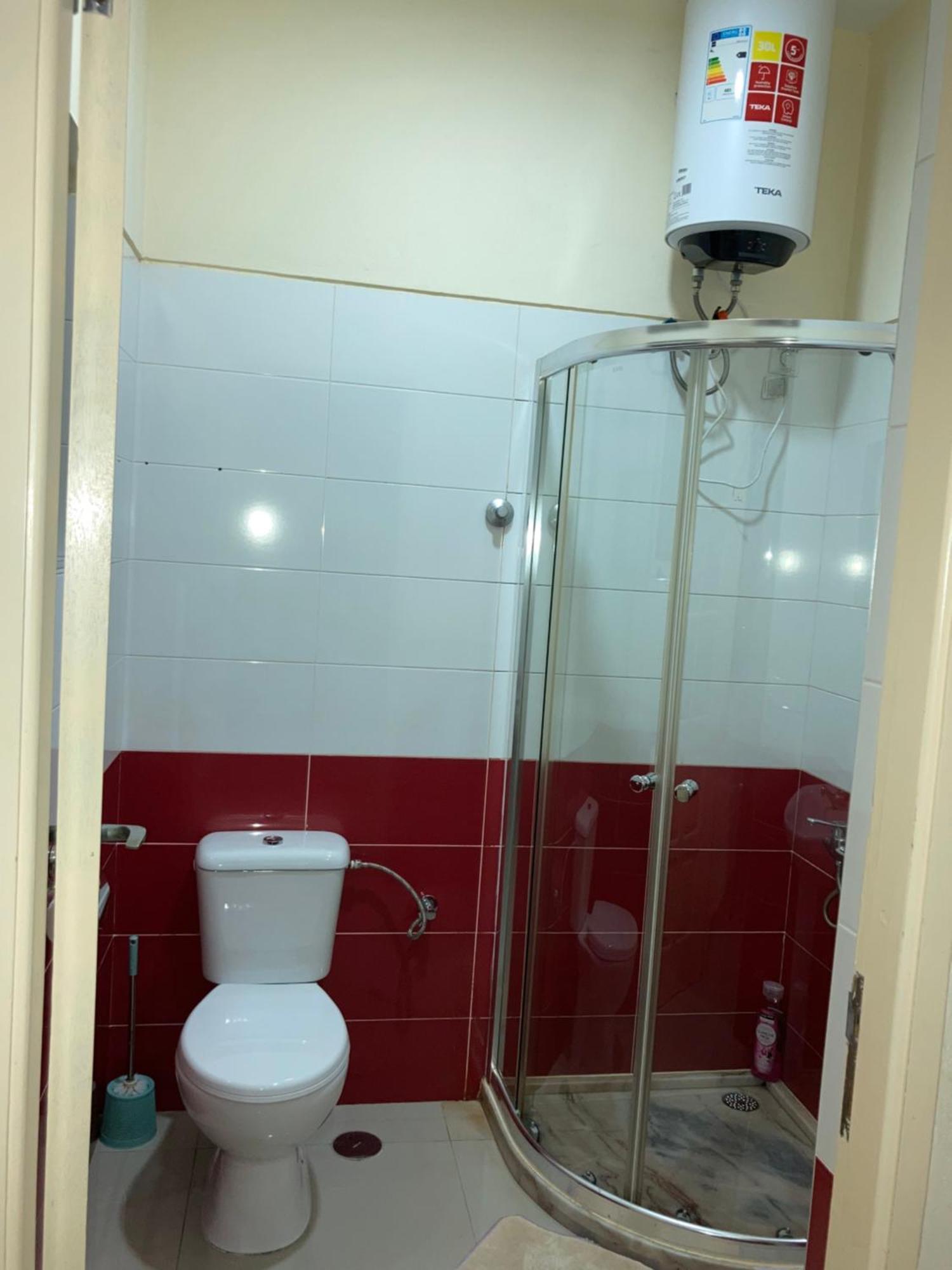 Constanca Retreat Bed and Breakfast Mindelo Buitenkant foto