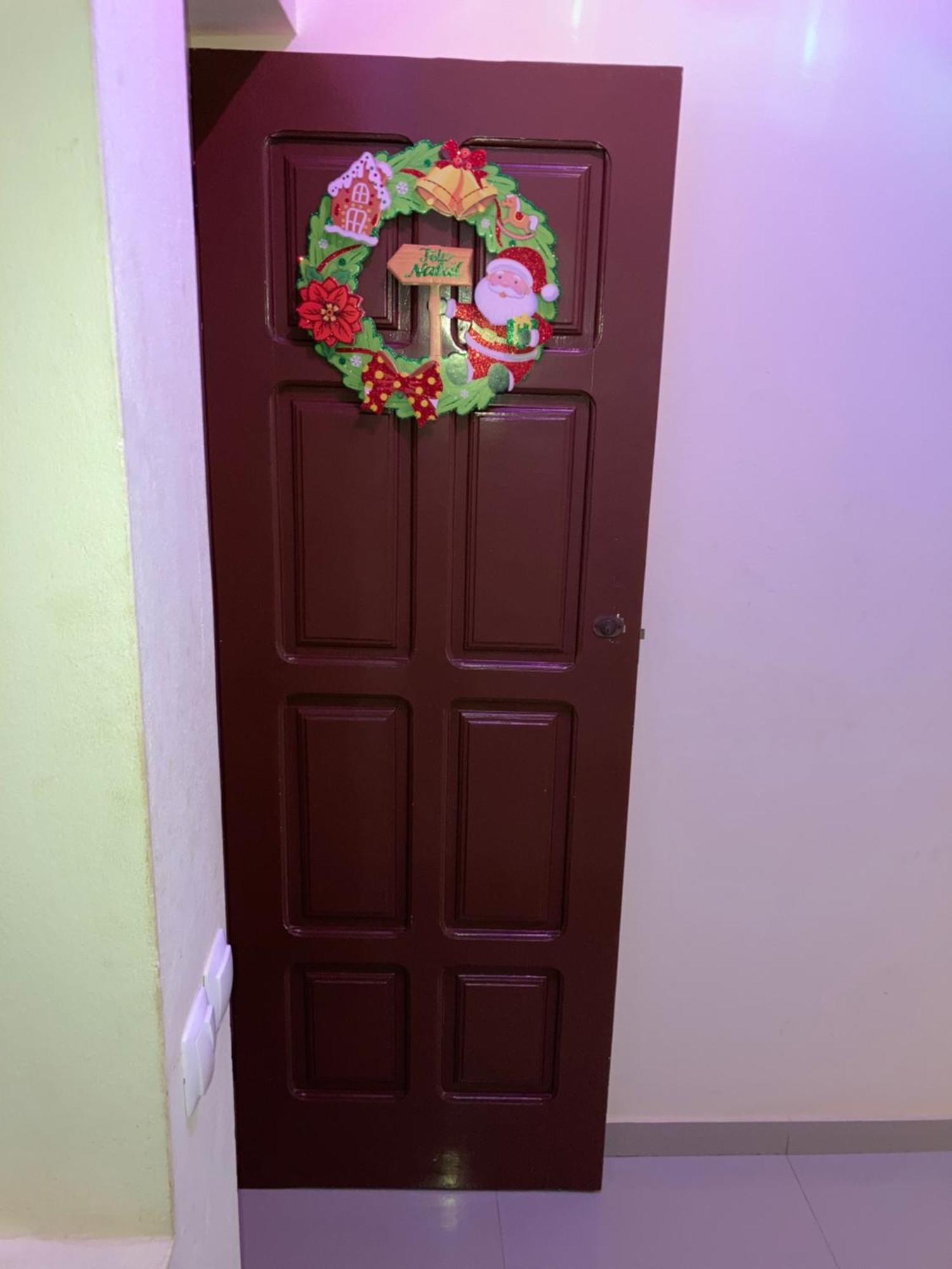 Constanca Retreat Bed and Breakfast Mindelo Buitenkant foto